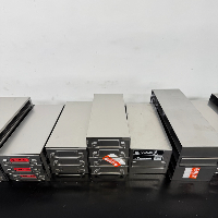 Lot Of Freezer Racks image 3